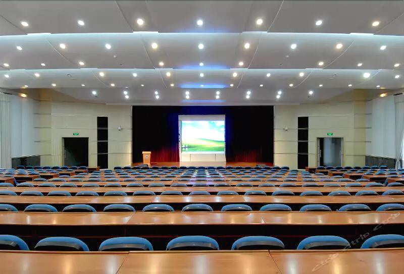 Fotos del hotel Hangzhou Shujiang:  5