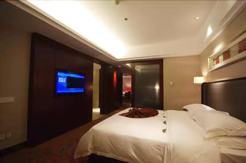 Fotos del hotel Hangzhou Shujiang:  10