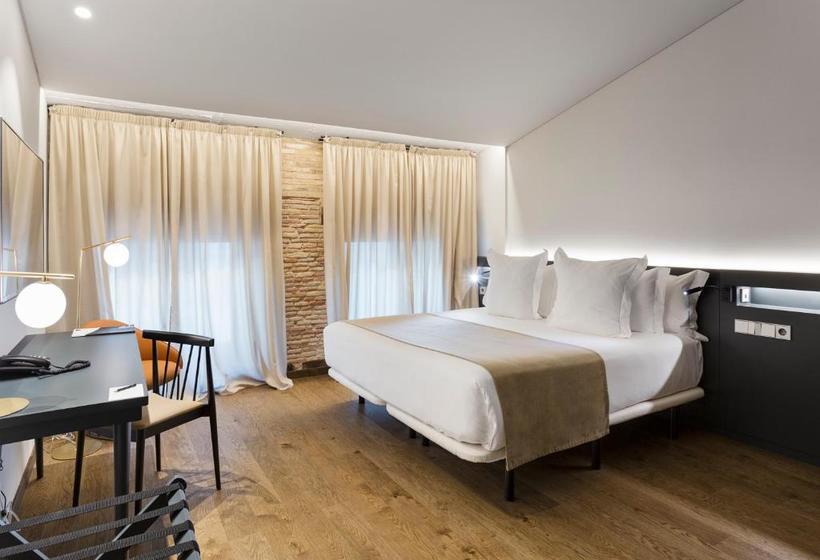 Fotos del hotel One Shot Mercat 09:  6