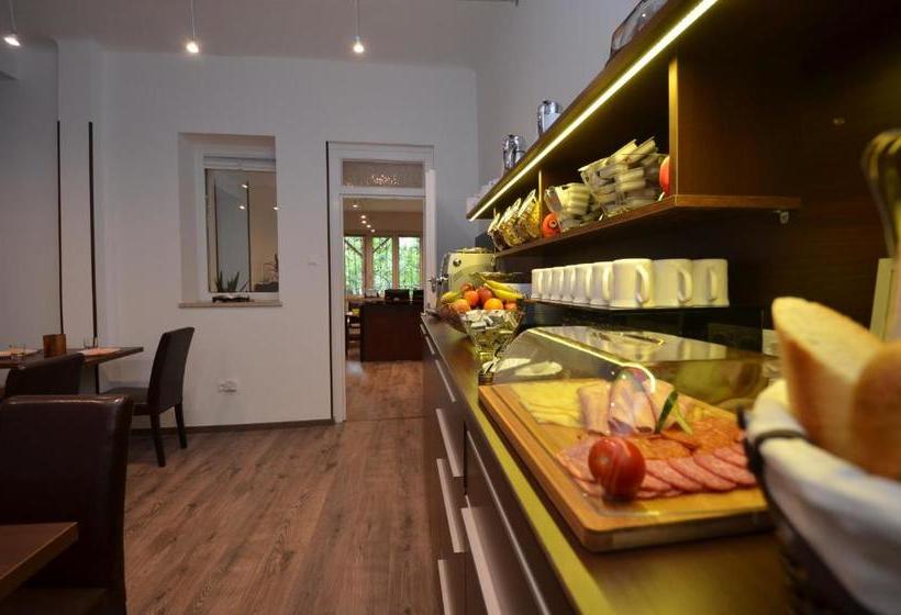 Fotos del hotel Fig Tree House Budapest:  12