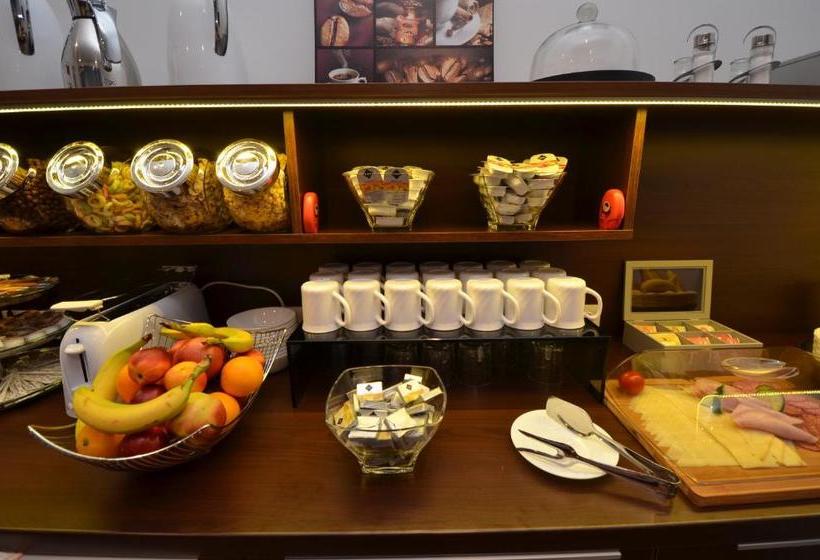 Fotos del hotel Fig Tree House Budapest:  8