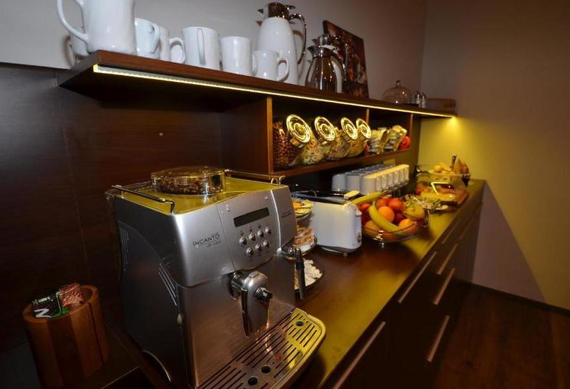 Fotos del hotel Fig Tree House Budapest:  13