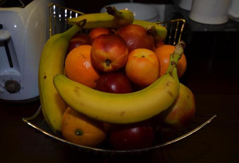 Fotos del hotel Fig Tree House Budapest:  7