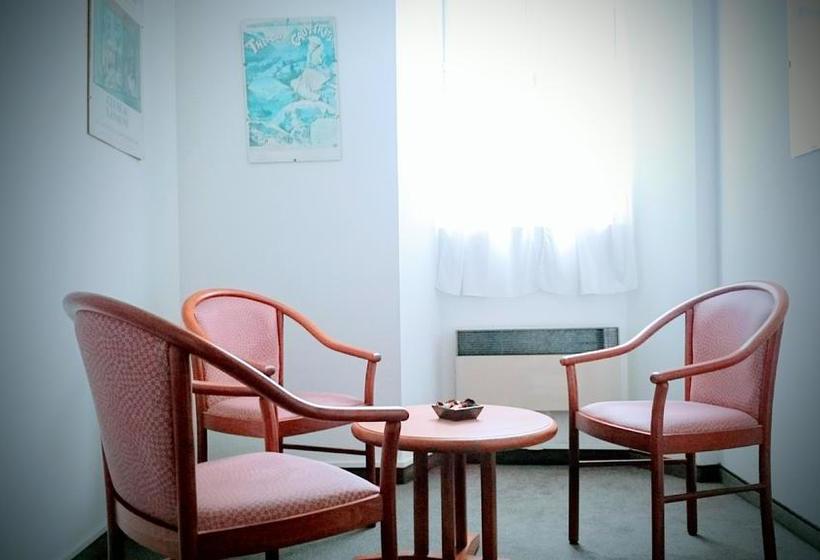 Fotos del hotel Hôtel Royal:  7