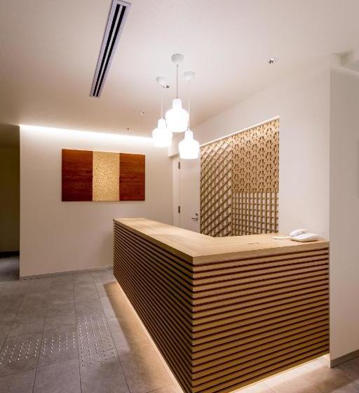 Fotos del hotel Resi Stay Kumico Amaterrace:  2