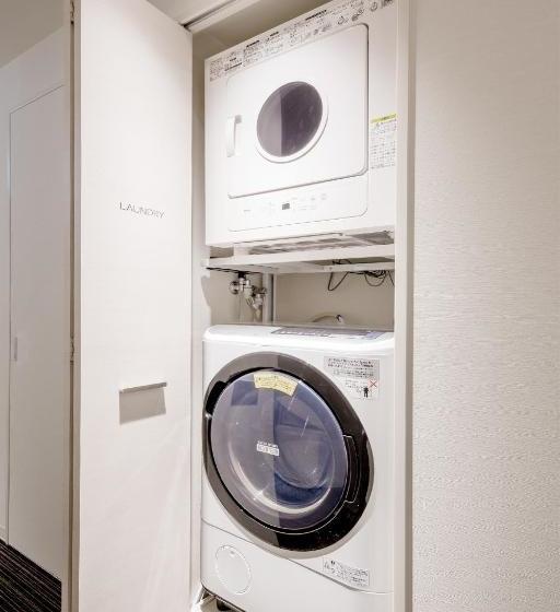 Fotos del hotel Resi Stay Kumico Amaterrace:  9