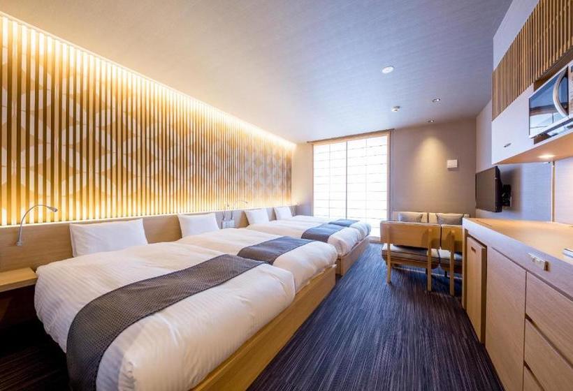 Fotos del hotel Resi Stay Kumico Amaterrace:  6