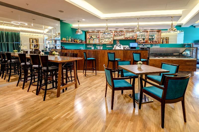 Fotos del hotel Adria:  4