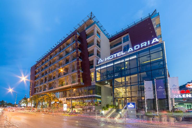 Fotos del hotel Adria:  1