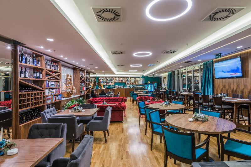 Fotos del hotel Adria:  3