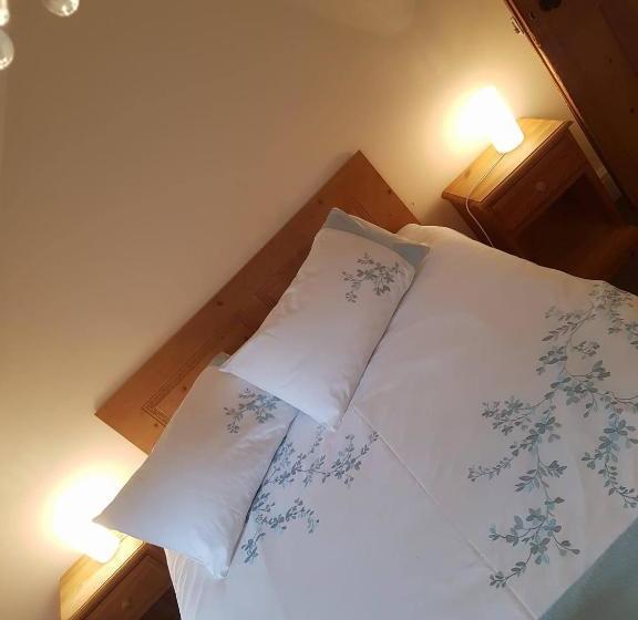 Fotos del hotel A & B Guest House:  2