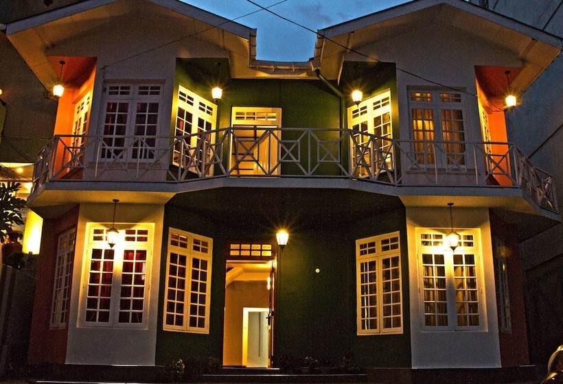 Fotos del hotel City Breeze Nuwara Eliya By Amaranta:  9