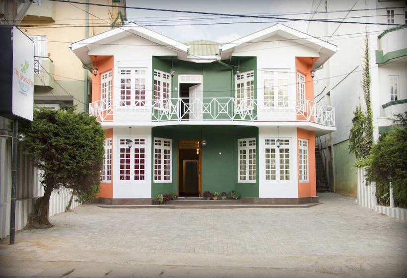 Fotos del hotel City Breeze Nuwara Eliya By Amaranta:  12