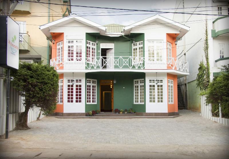 Fotos del hotel City Breeze Nuwara Eliya By Amaranta:  3