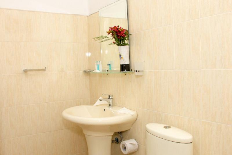 Fotos del hotel City Breeze Nuwara Eliya By Amaranta:  2