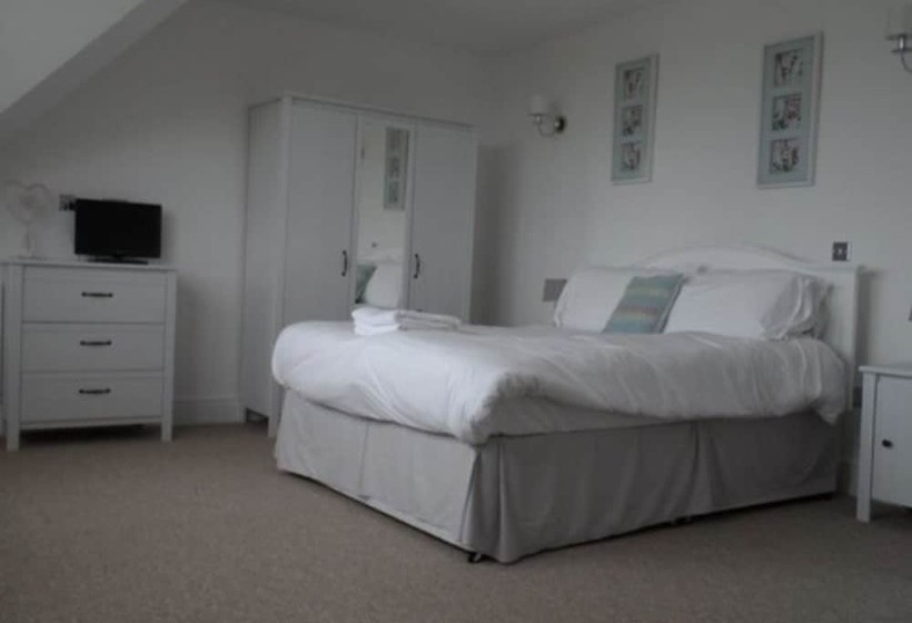 Fotos del hotel Mendip Spring Golf Club:  22