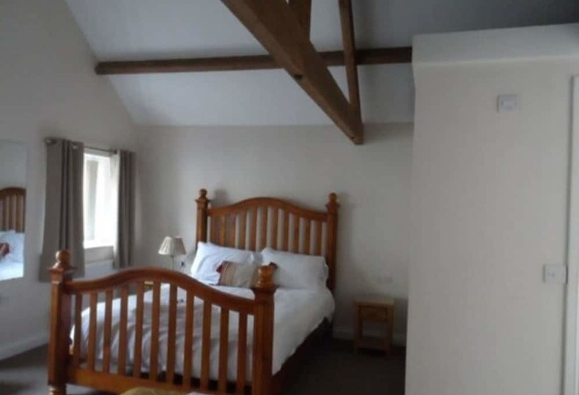 Fotos del hotel Mendip Spring Golf Club:  20