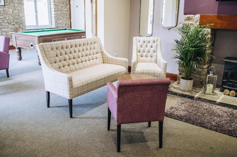 Fotos del hotel Mendip Spring Golf Club:  2