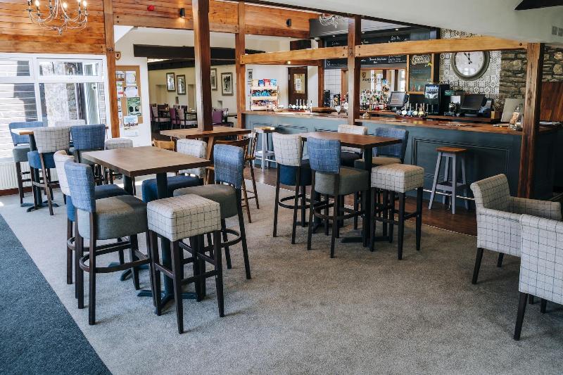 Fotos del hotel Mendip Spring Golf Club:  6