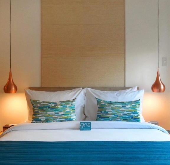 Fotos del hotel The Cirque Serviced Residences:  8