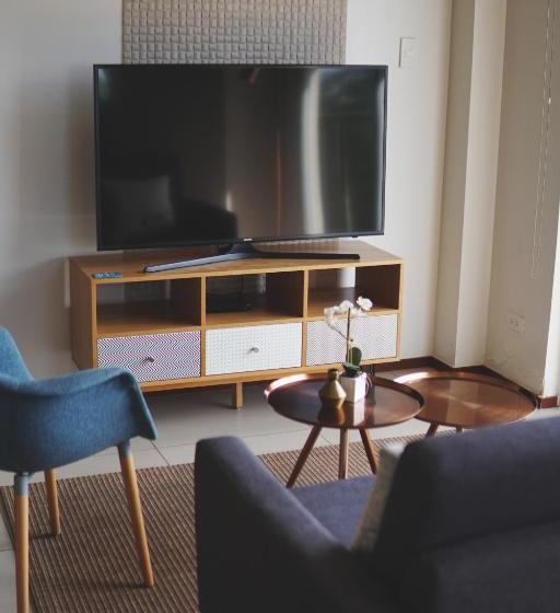 Fotos del hotel The Cirque Serviced Residences:  10