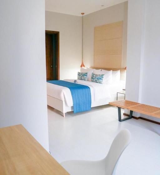 Fotos del hotel The Cirque Serviced Residences:  12