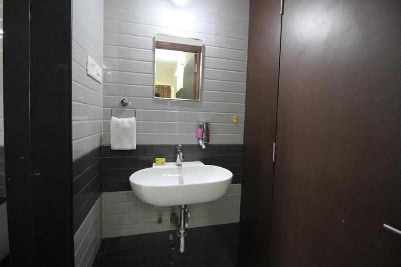 Fotos del hotel Fabhotel Atithi:  3