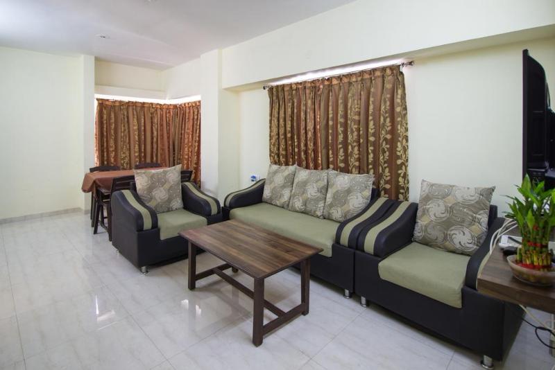 Fotos del hotel Fabhotel Atithi:  13