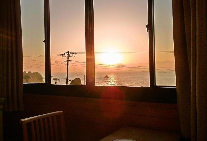 Fotos del hotel Kaikoen:  5