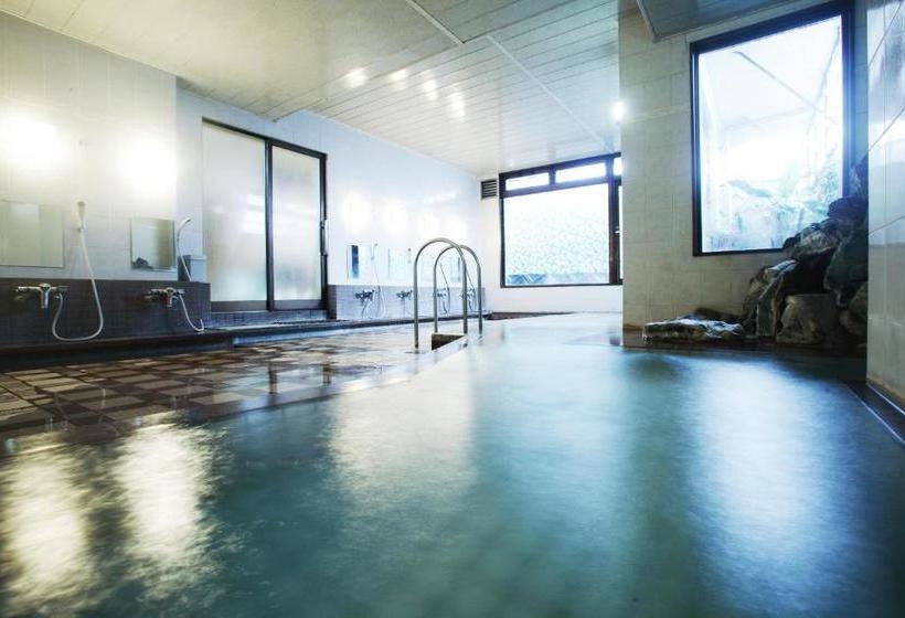 Fotos del hotel Kaikoen:  6