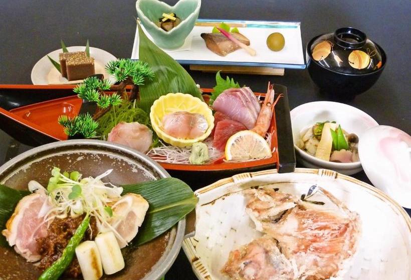 Fotos del hotel Kaikoen:  3