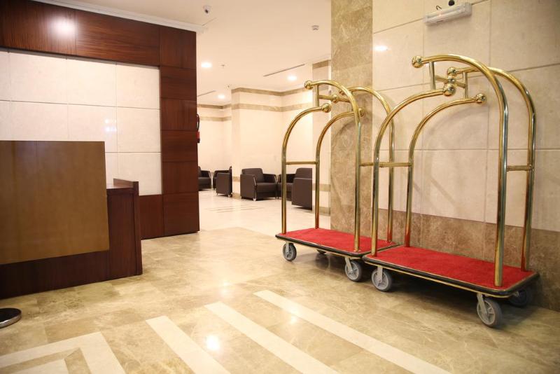 Fotos del hotel Snood Al Mahbas:  11