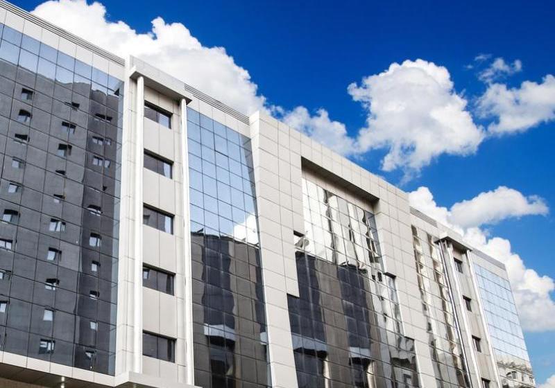 Fotos del hotel Snood Al Mahbas:  4