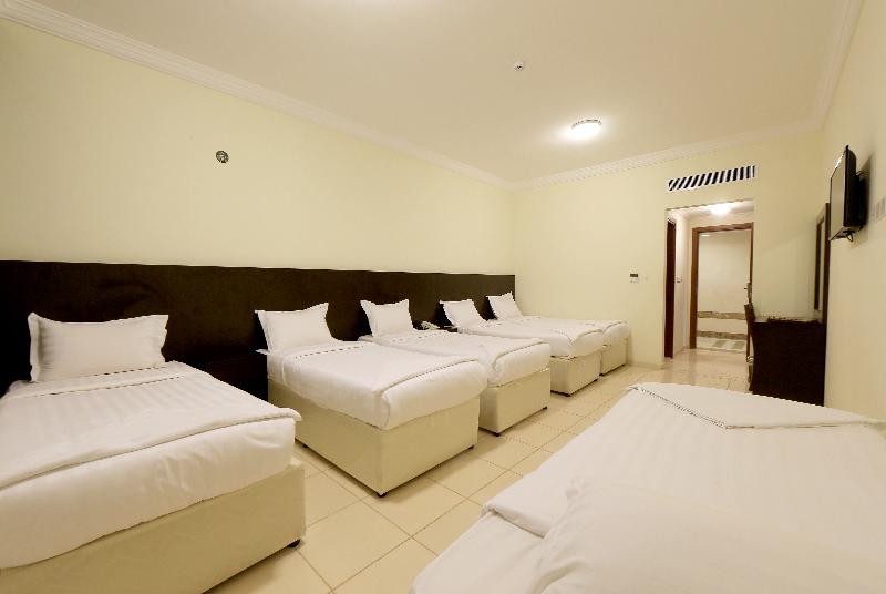 Fotos del hotel Snood Al Mahbas:  10