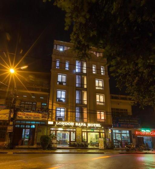 London Sapa