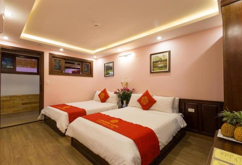 Fotos del hotel London Sapa:  8