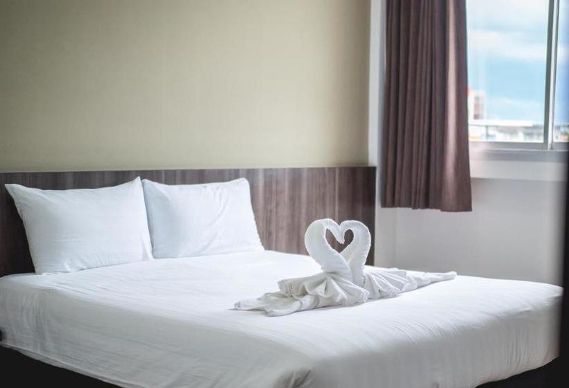 Fotos del hotel Veethara Boutique:  20