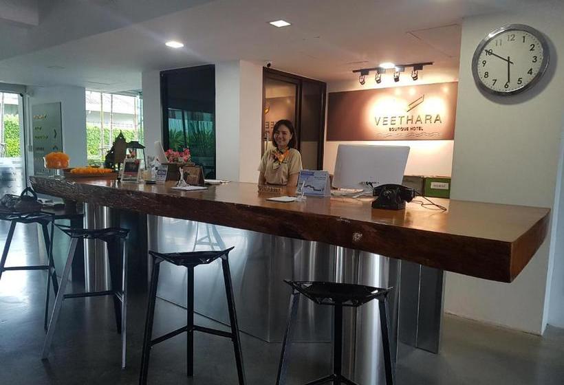 Fotos del hotel Veethara Boutique:  9