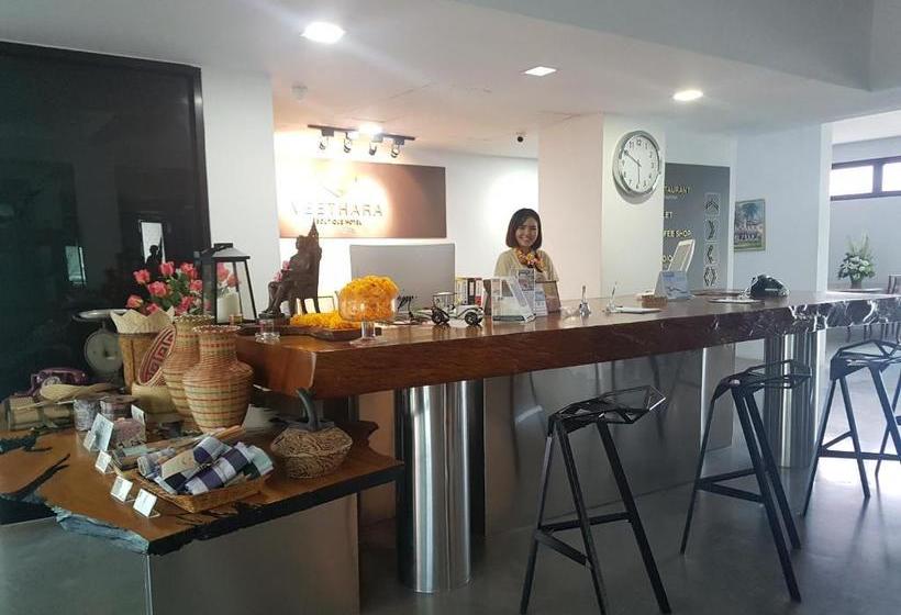 Fotos del hotel Veethara Boutique:  7