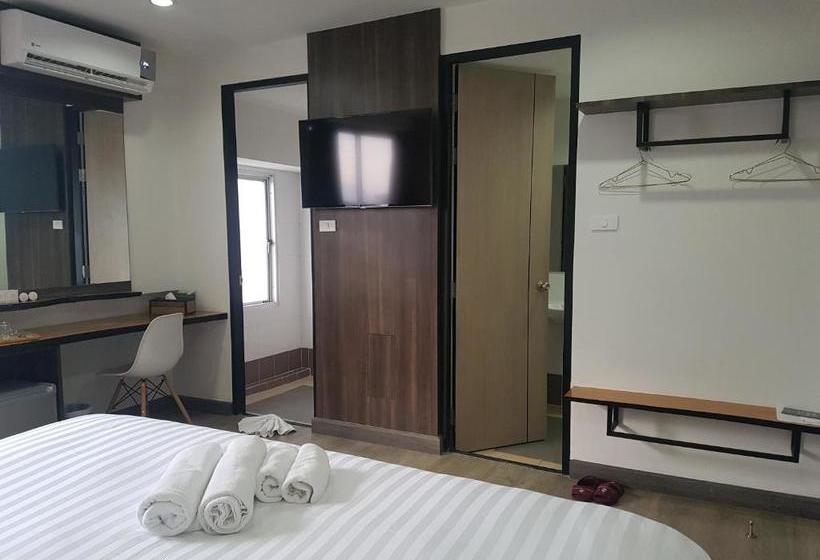 Fotos del hotel Veethara Boutique:  3