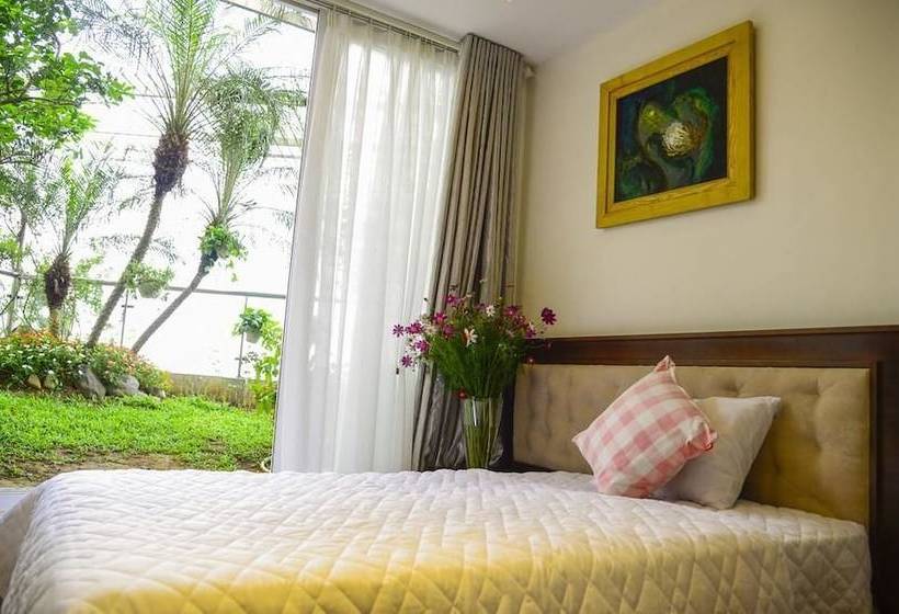 Fotos del hotel Sunrise Suites Hotel Hanoi:  15