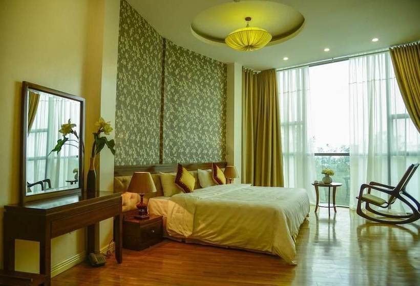 Fotos del hotel Sunrise Suites Hotel Hanoi:  6