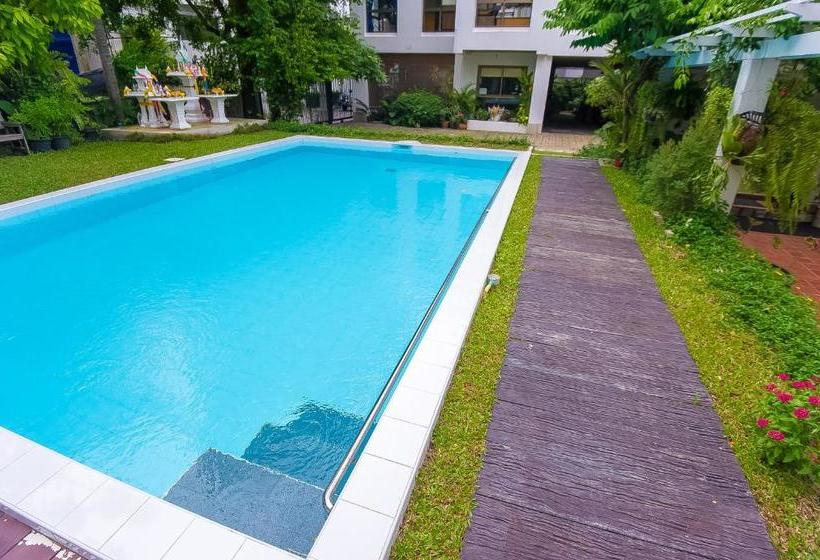 Fotos del hotel Vimala Suites:  4