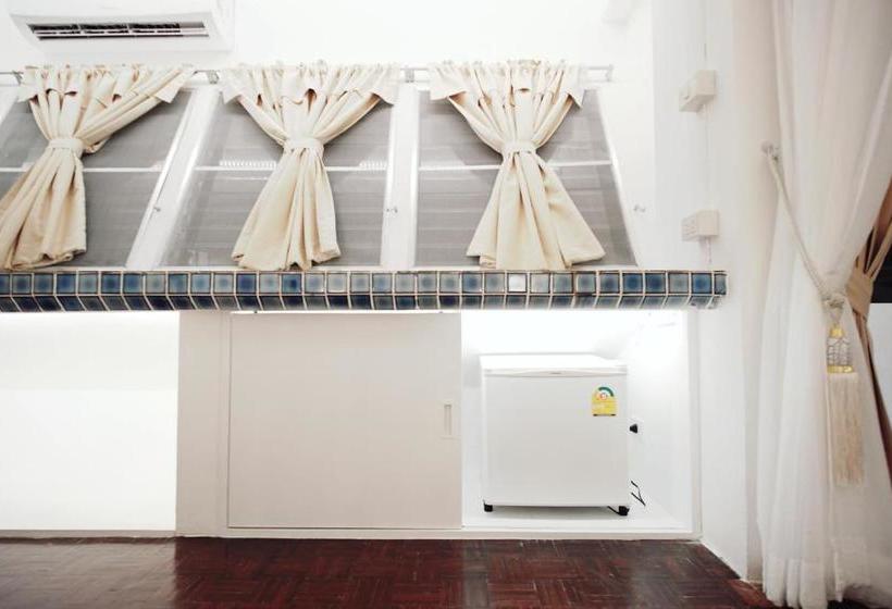 Fotos del hotel Vimala Suites:  13