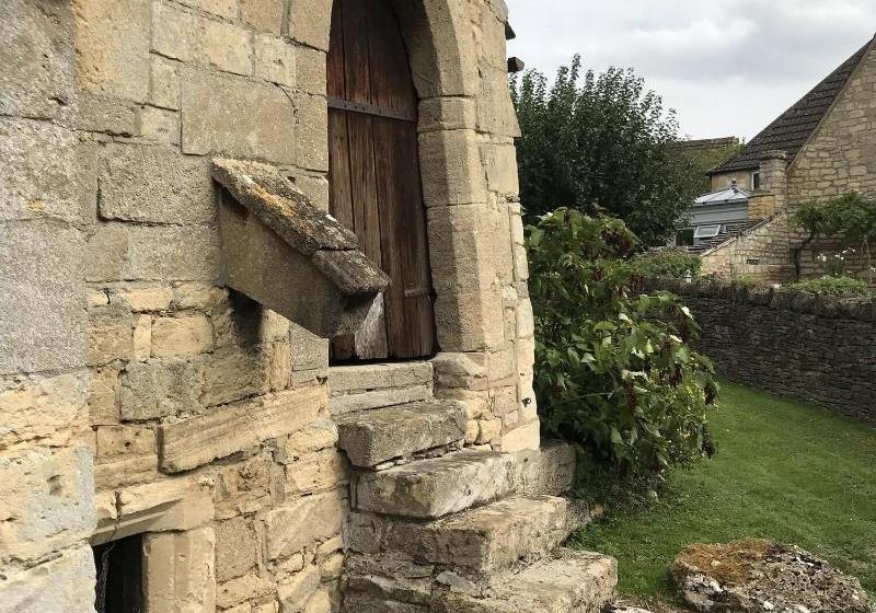 Fotos del hotel Pigeon House Cottage B&b:  11