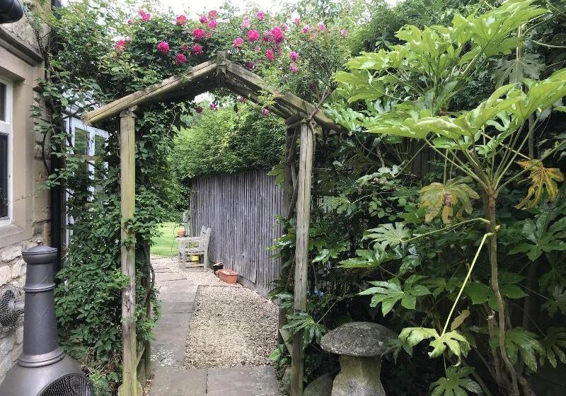 Fotos del hotel Pigeon House Cottage B&b:  13