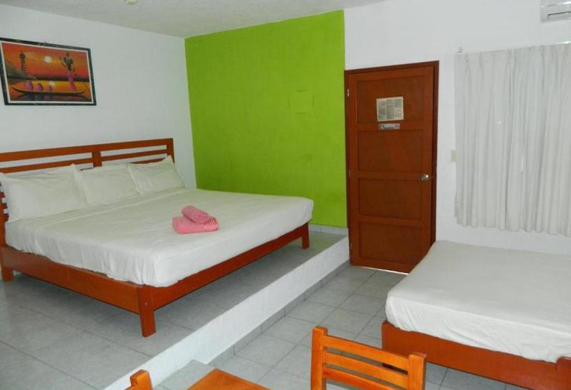 Fotos del hotel Valeryk:  13