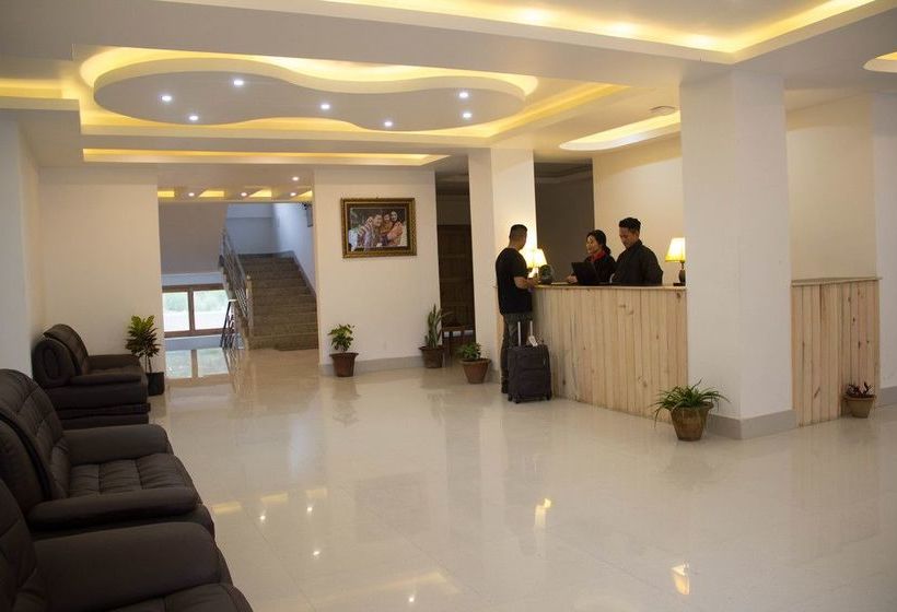 Fotos del hotel Lhaki Yangchak Residency:  3