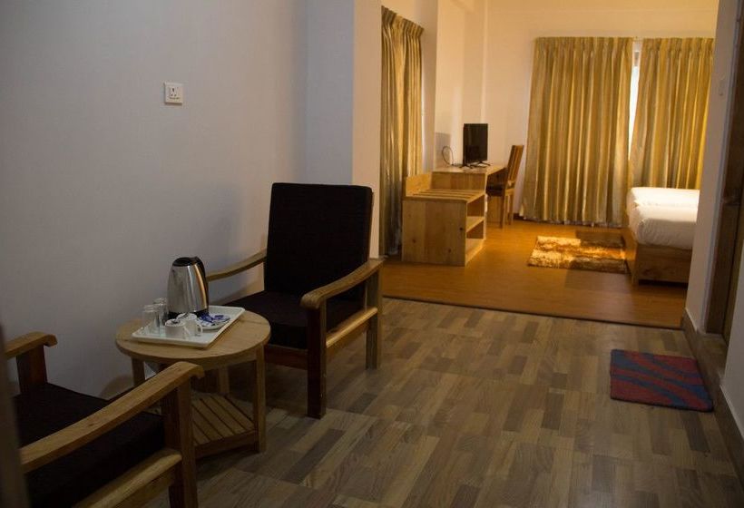 Fotos del hotel Lhaki Yangchak Residency:  5