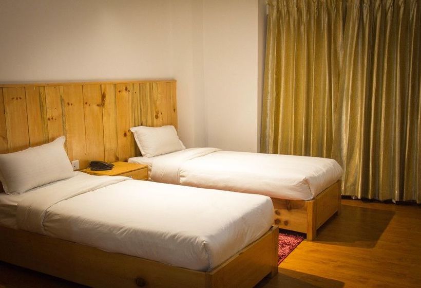 Fotos del hotel Lhaki Yangchak Residency:  9